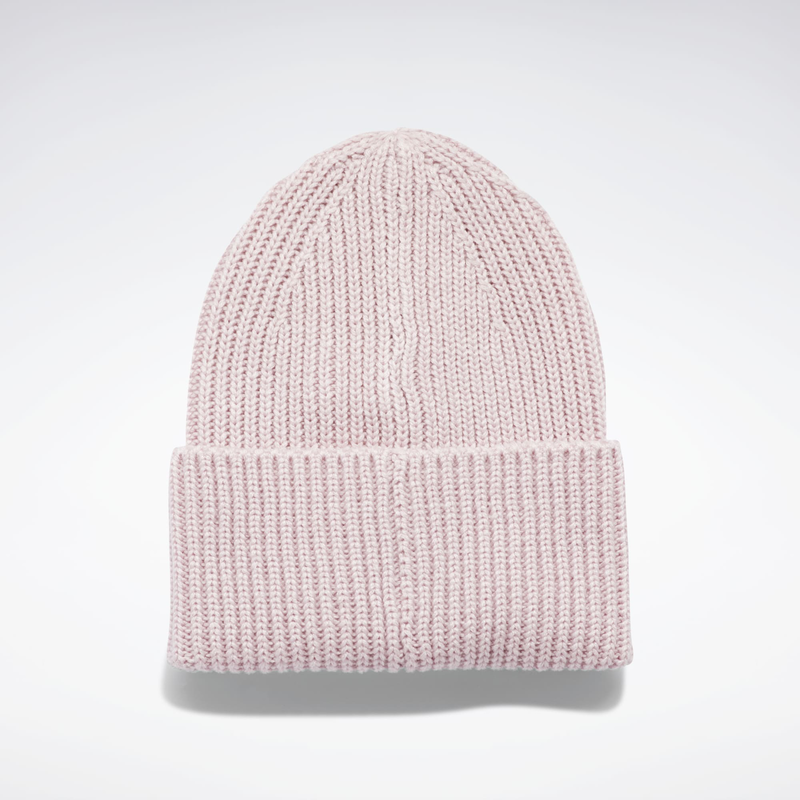 Product image: Reebok accessories unisex classics foundation beanie-null
