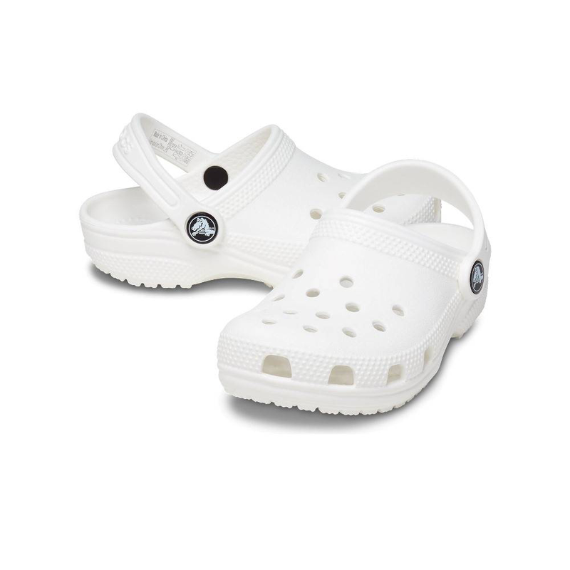 Product image: Crocs toddler’s classic clog-null
