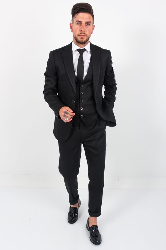 100-22 venezia wedding suit-null