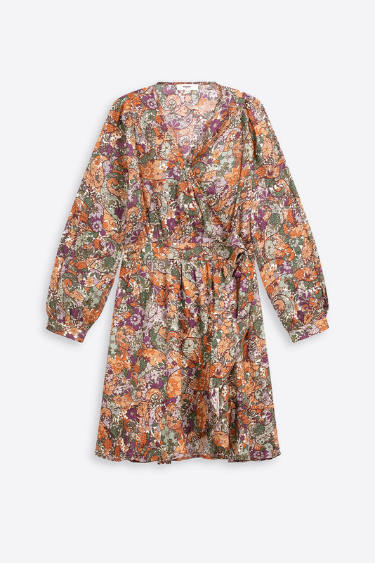 Product image: Suncoo clarine dress-null