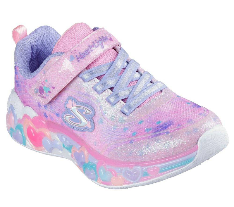 S-lights: eternal heart lights girls-null