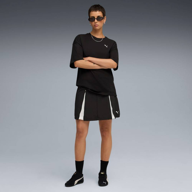 Product image: Wardrobe essentials oversized t-shirt-null