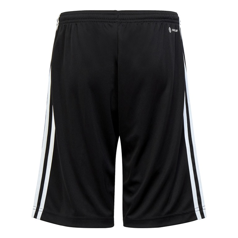 Product image: Adidas u tr-es 3s sh black/white-null