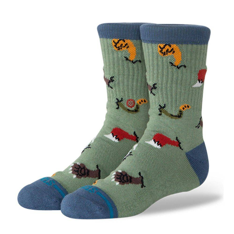 Stance nature brawl crew-null