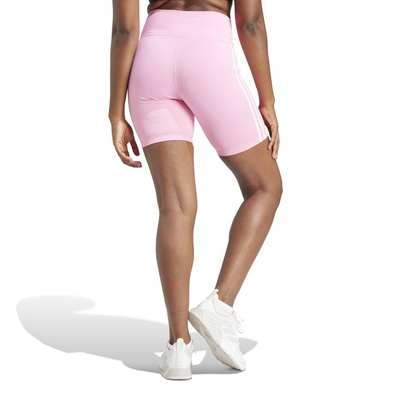 Te 3-stripes sho tights-null