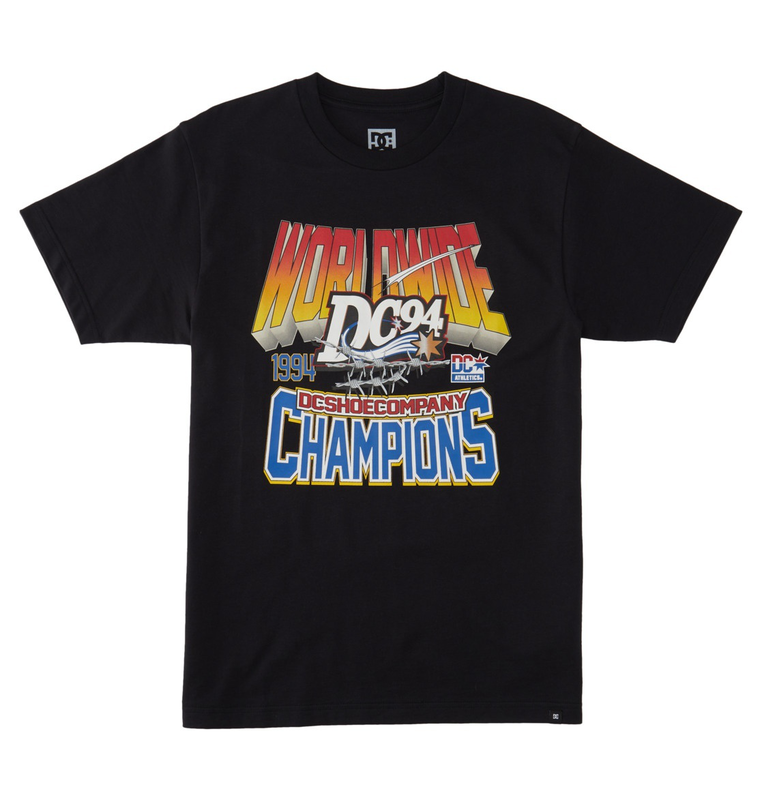 Dc mens 94 champs hss-null