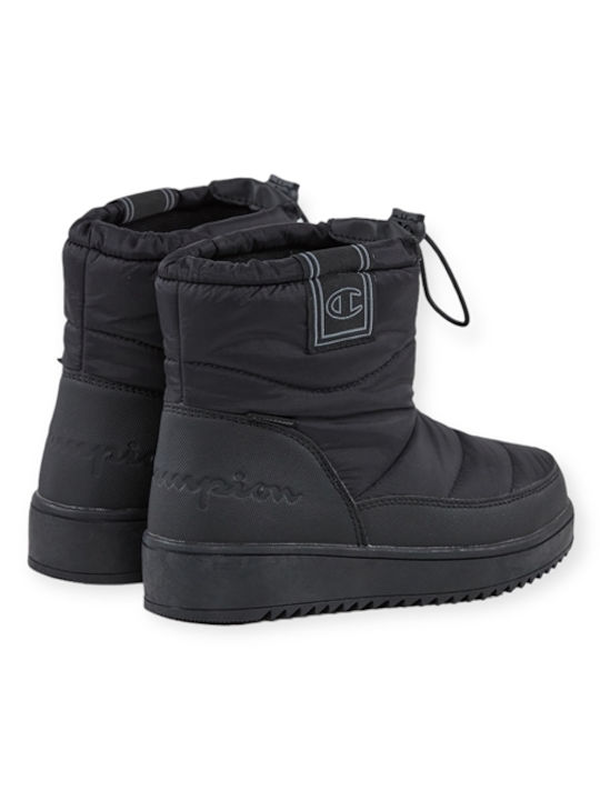 Product image: Champion montana g gs boots kk001-null