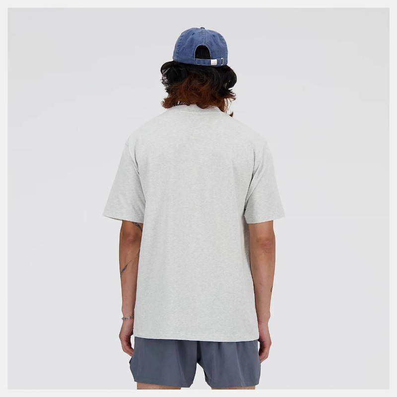 Product image: Athletics cotton t-shirt-null