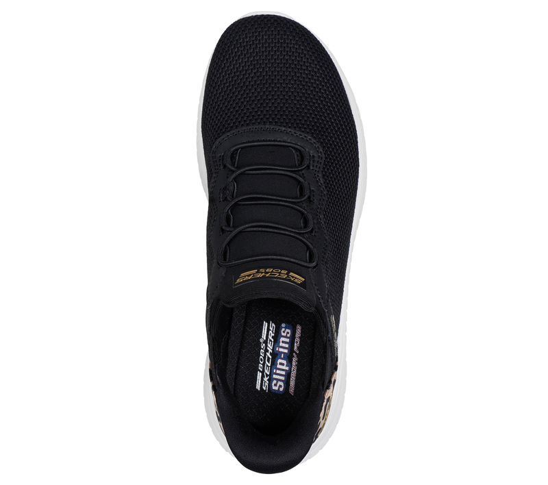 Product image: Skechers slip-ins: bobs sport squad chaos - seize the hour-null