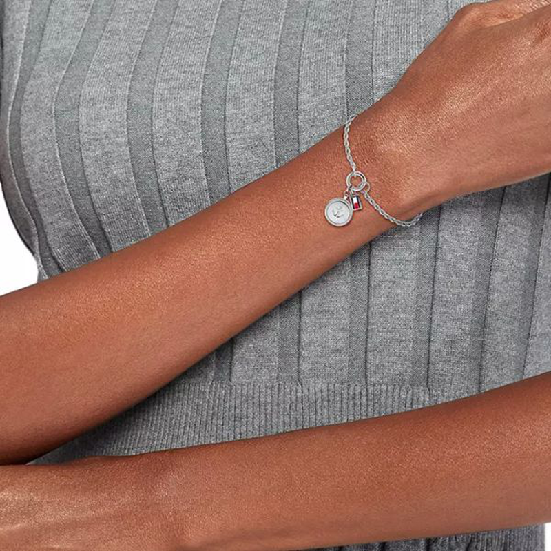 Tommy hilfiger bracelet-null