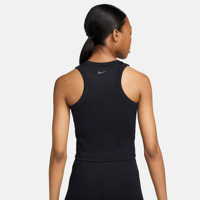 Product image: One Dri-FIT fitted crop tank-null