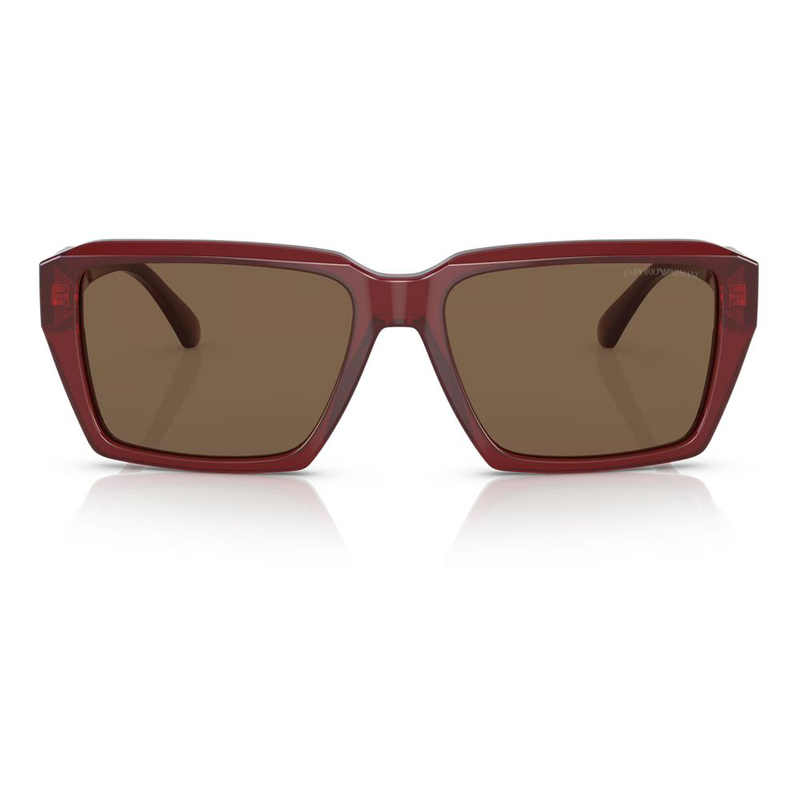 Multicolor acetate sunglasses-null