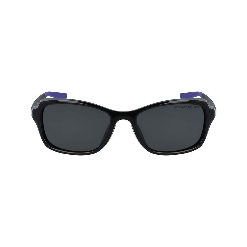 Black injected sunglasses-null