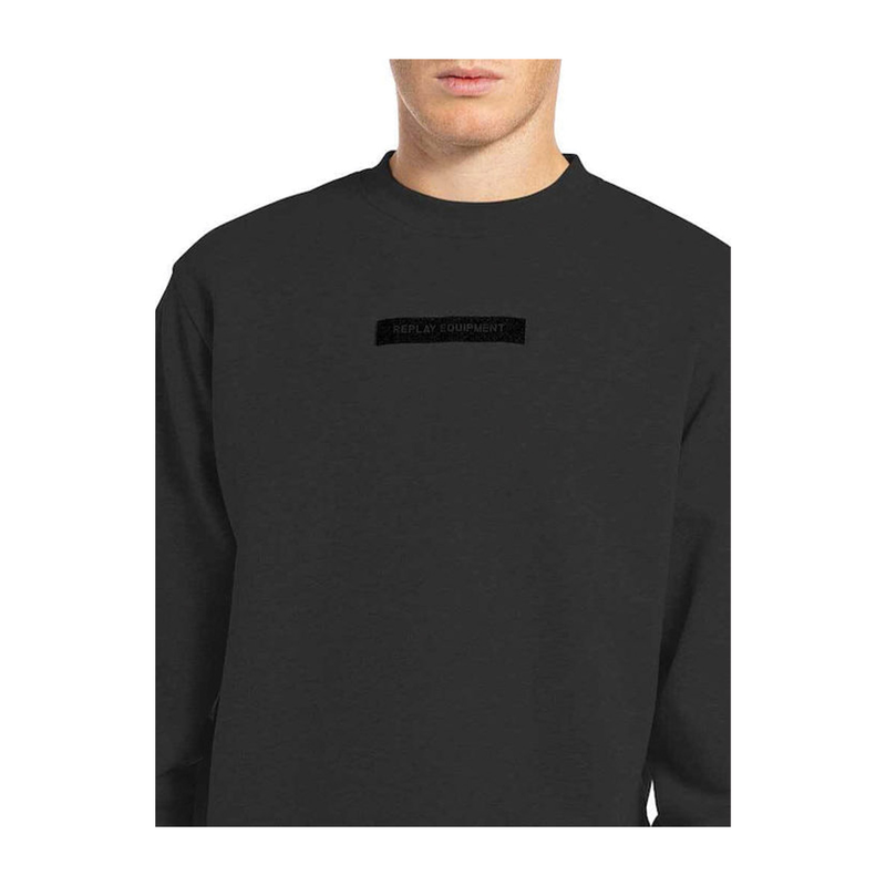 Product image: Replay ανδρικό φούτερ-null