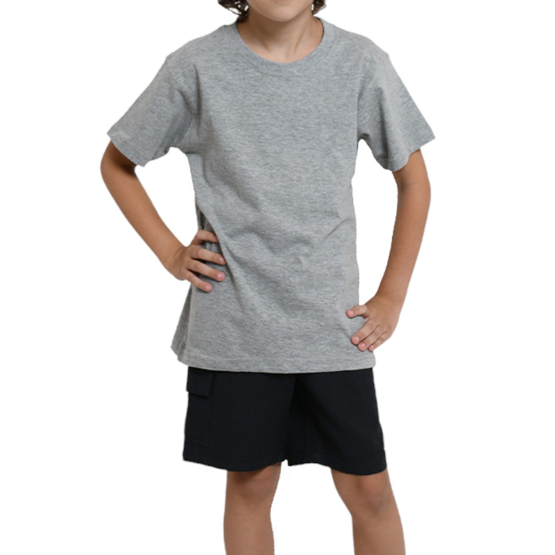 Kids super soft t-shirt #17148-null