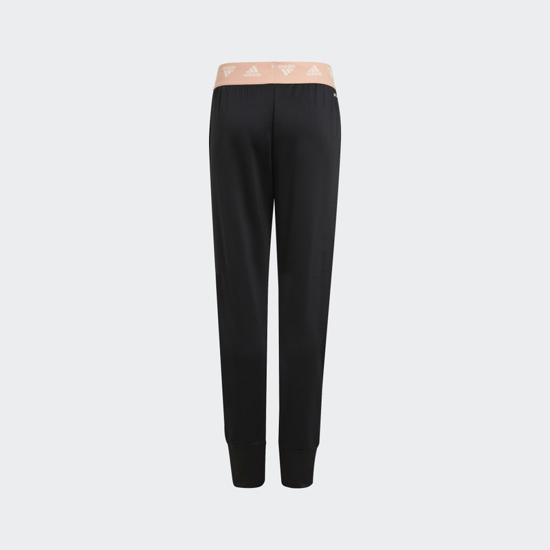 Product image: Adidas aeroready up2move cotton touch training tapered-leg pants gv2039-null