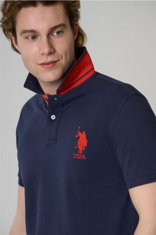 U.s. Polo assn kory t-shirt-null