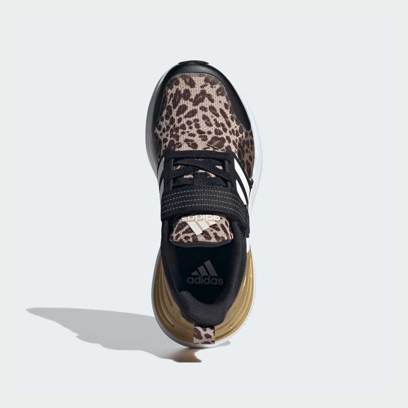 Adidas rapidasport shoes kids id2714-null