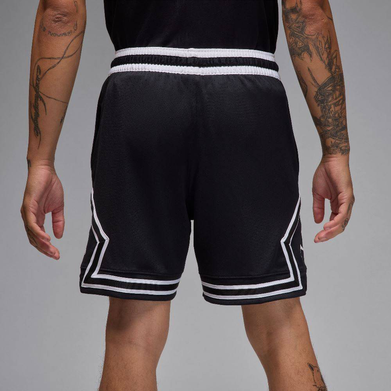 Nike jordan sport diamond short-null