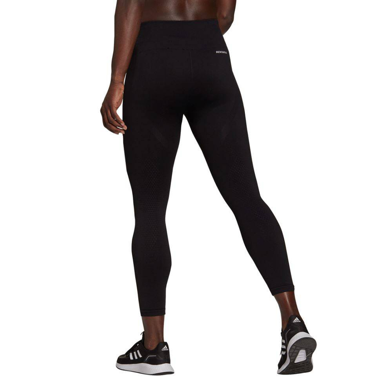 Women seamless 78 tights-null