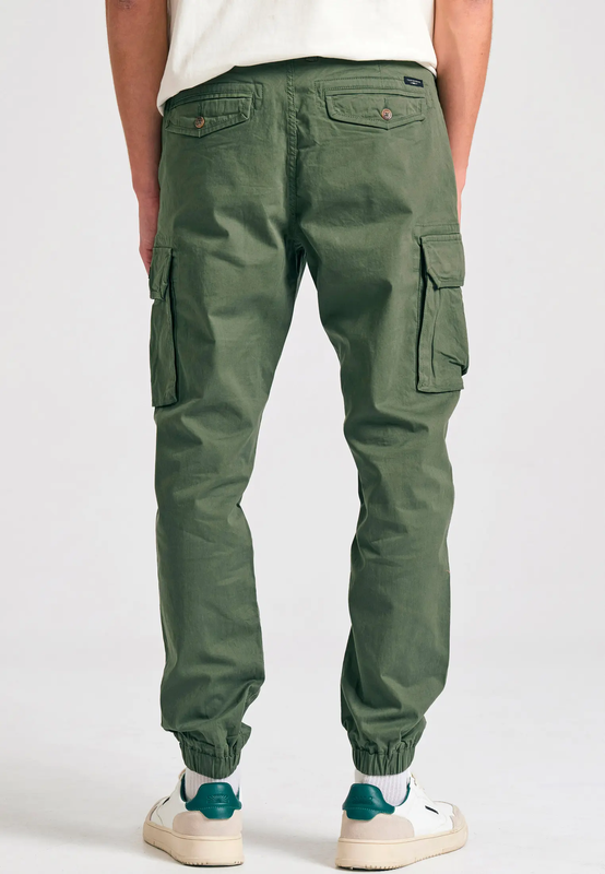 Product image: Funkybuddha cargo pants-null
