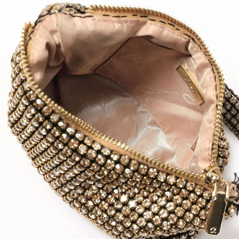 Axel evening bag parker image number null