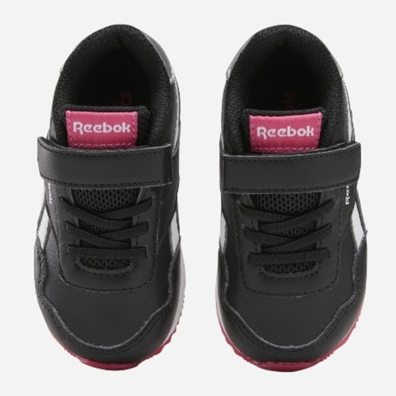 Reebok infant royal cl jog 3.0 1v image number null