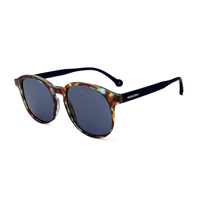 Lago tortoise blue