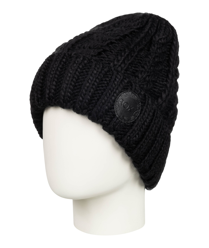Roxy women tram snow beanie (erjha04013-kvj0)-null