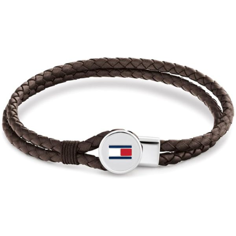 Tommy hilfiger men's bracelet-null