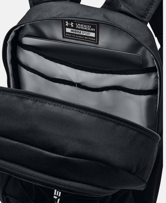 Product image: Hustle sport backpack-null