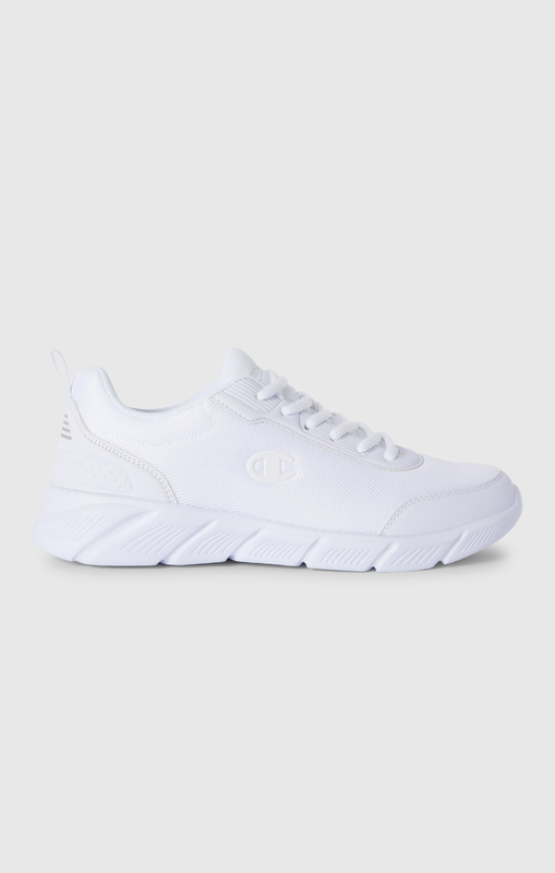 Champion women's jolt mesh low cut shoe-null