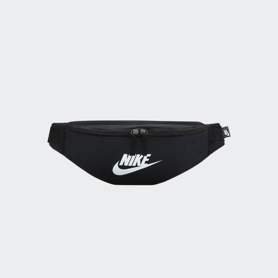Heritage waistpack, Black, medium