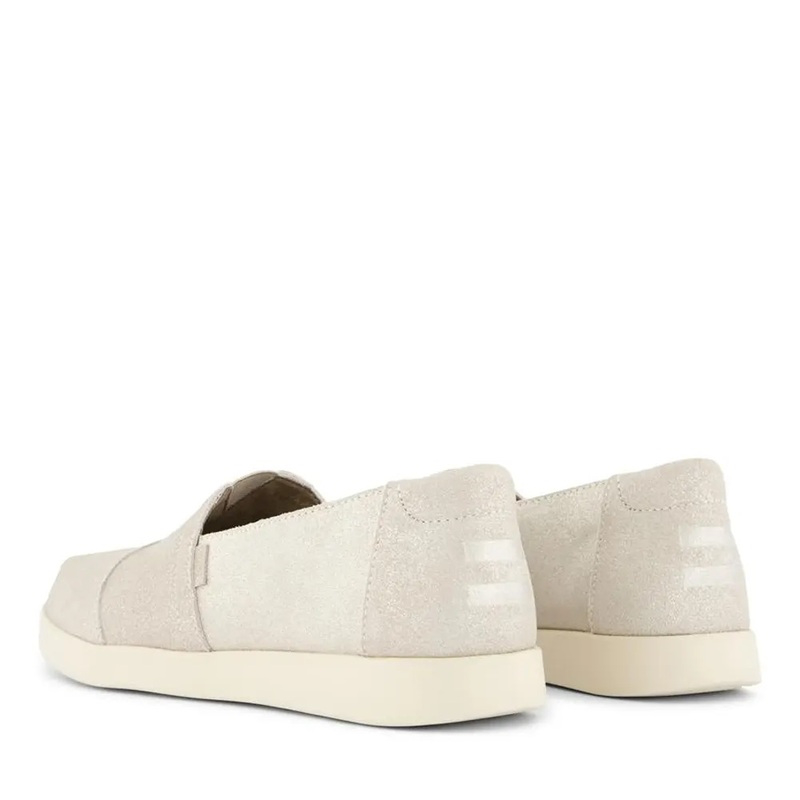 Product image: Toms women champion metallic suede alplus esp-null