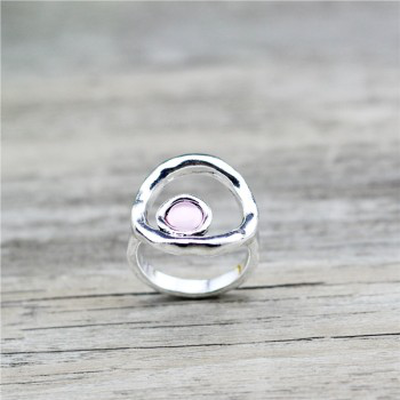 Women's ring size 9