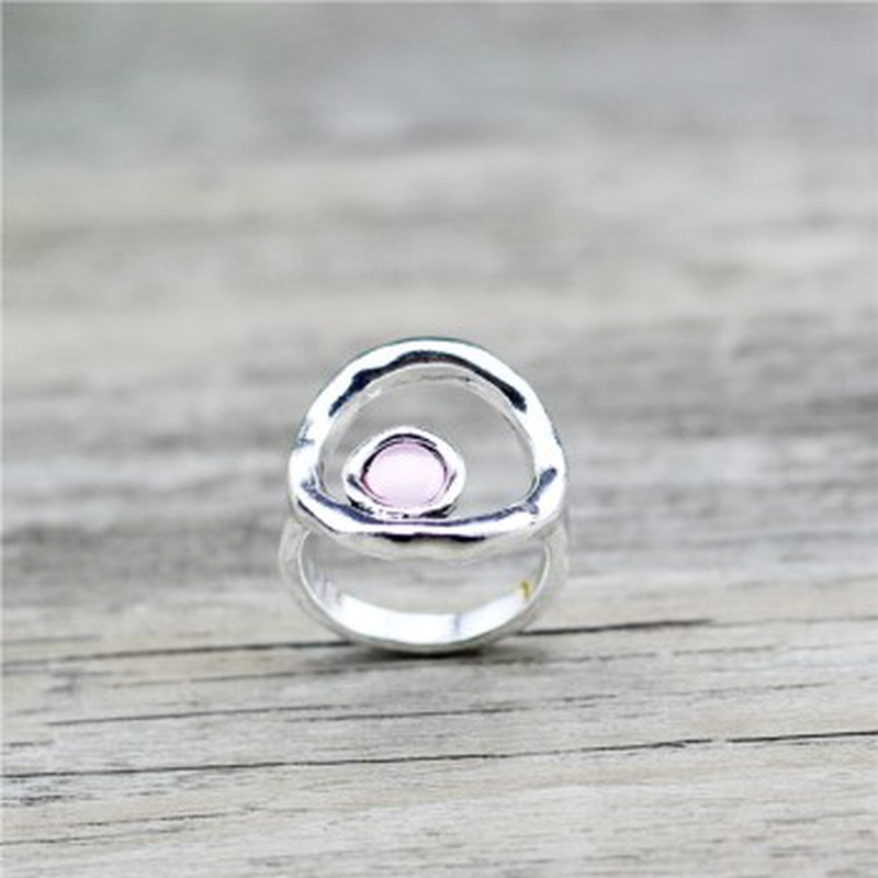 Product image: Women's ring size 9-null