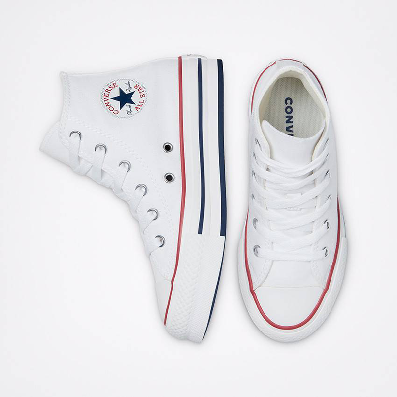 Converse eva platform high top-null