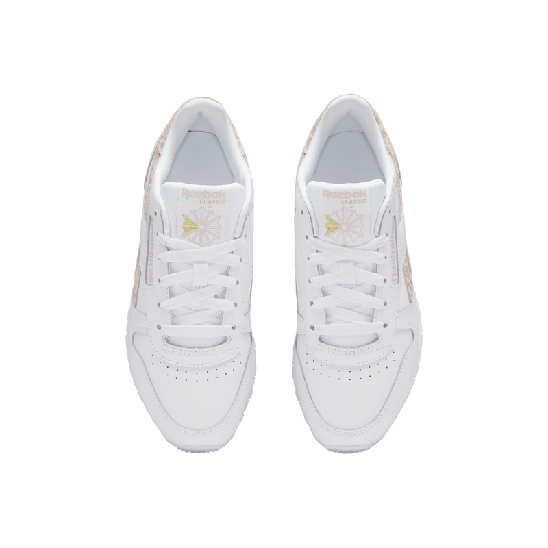 Reebok women classic leather shoes (gy7173)-null