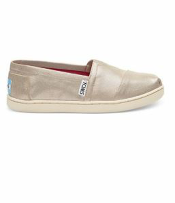 Toms seasonal classic youth, , medium