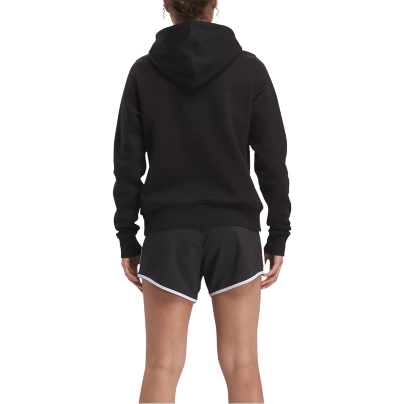 Reebok women identity bl fleece hoodie (iq4427) image number null