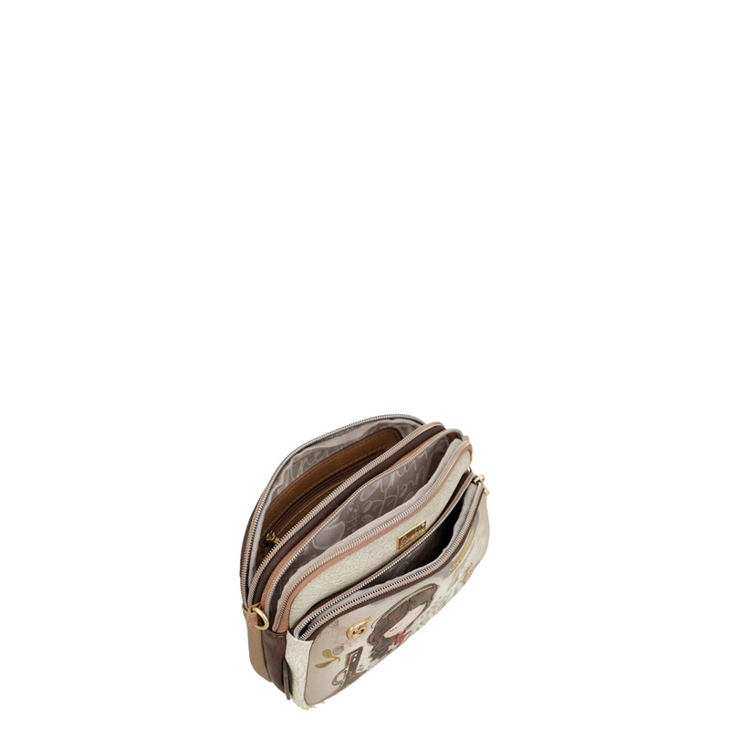 Anekke spain ladies bag-null