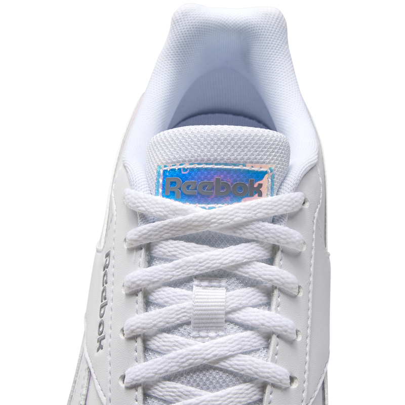 Reebok women royal glide ripple clip shoes (fy5966)-null
