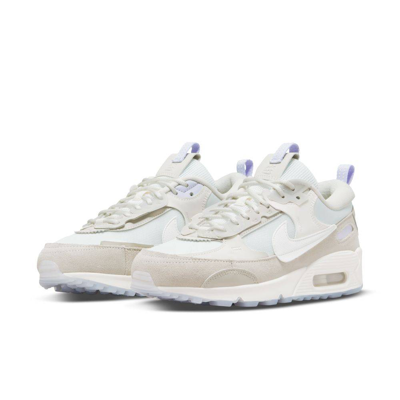 Nike womens Air max 90 futura-null