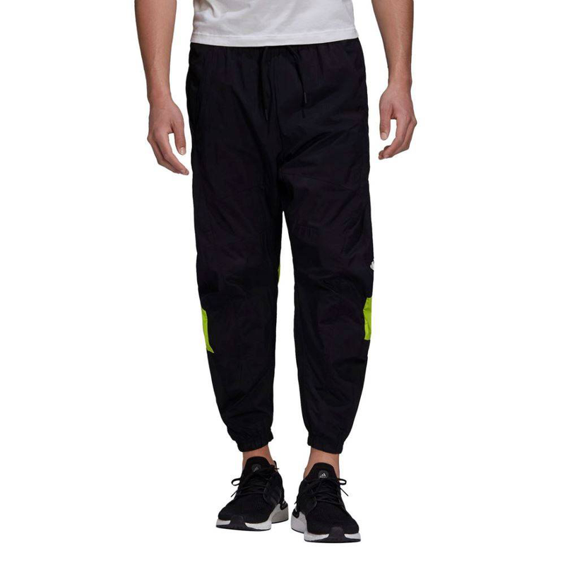 Men urban wv pant-null