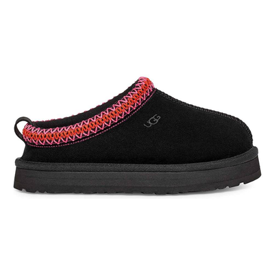 Ugg tazz junior, Black / Multicolor, medium