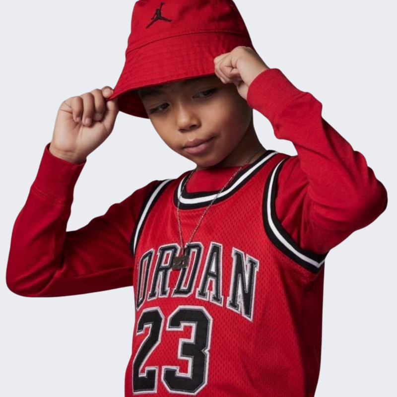 23 jersey image number null