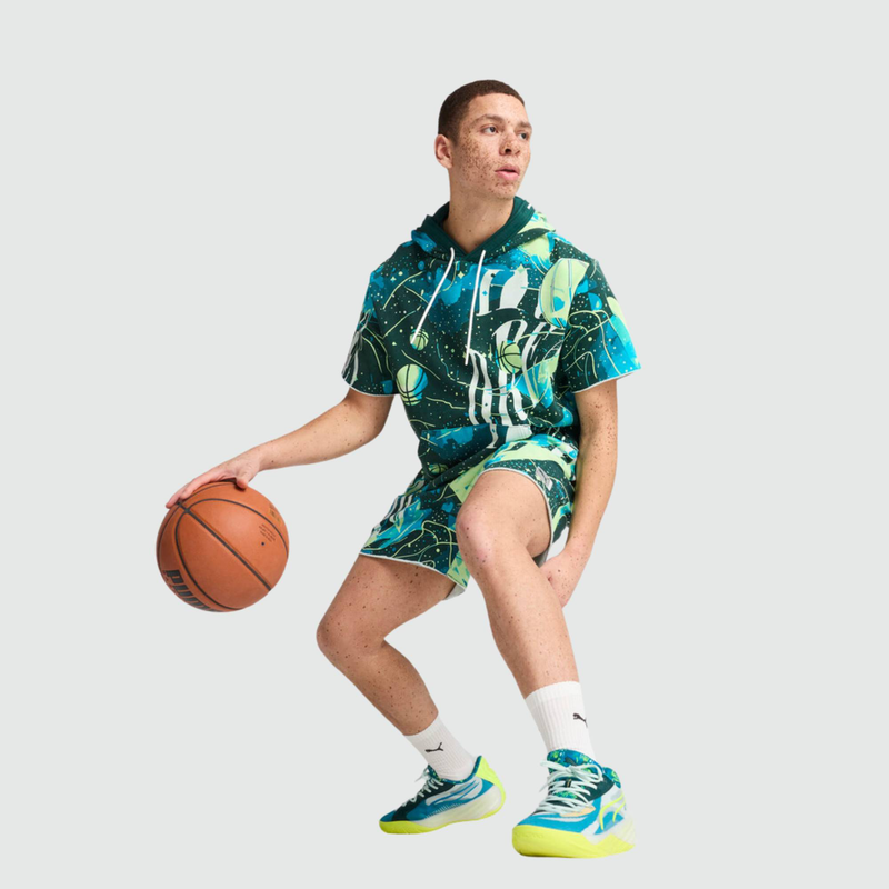 Product image: Hoop dreamz short-null