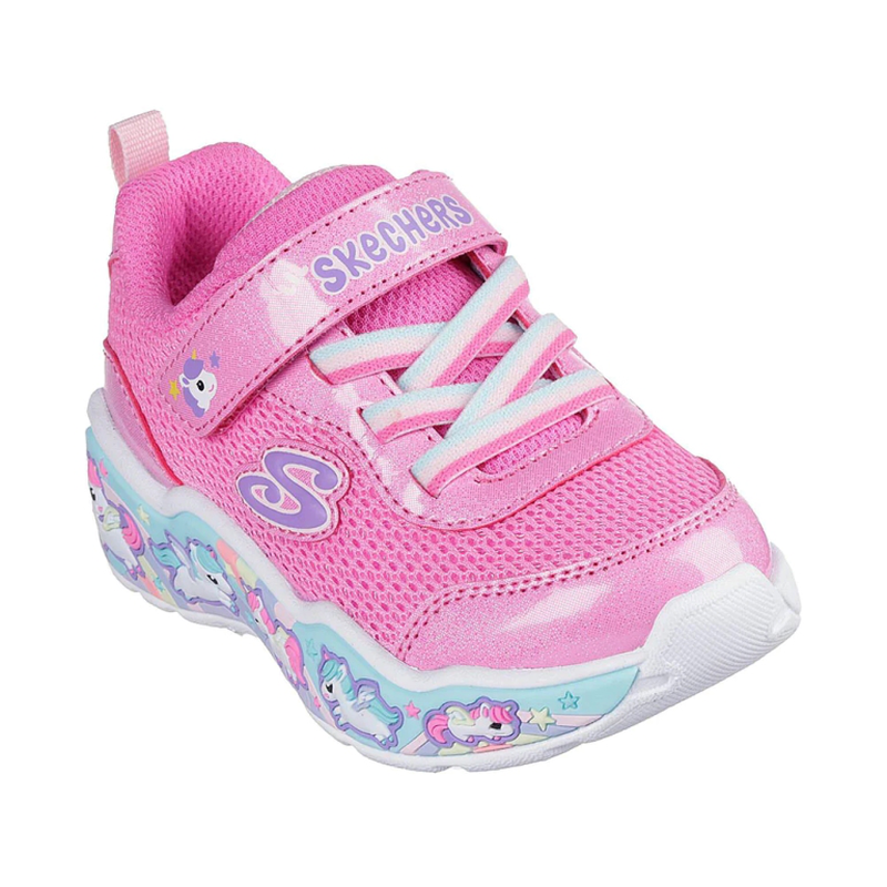 Skechers fun squad-null