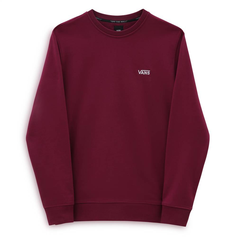 Core basic sweatshirt-null
