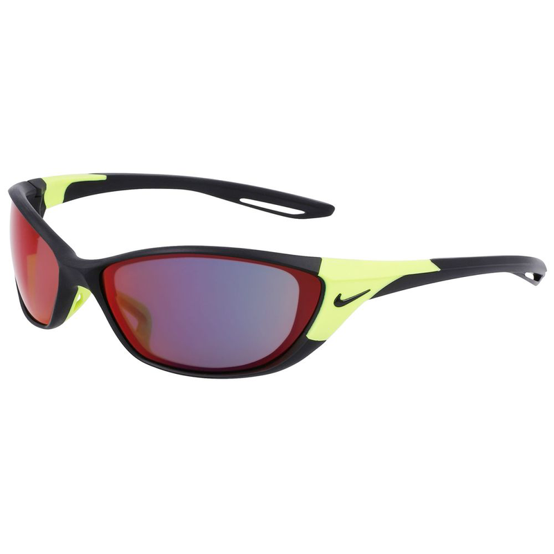 Black injected sunglasses-null